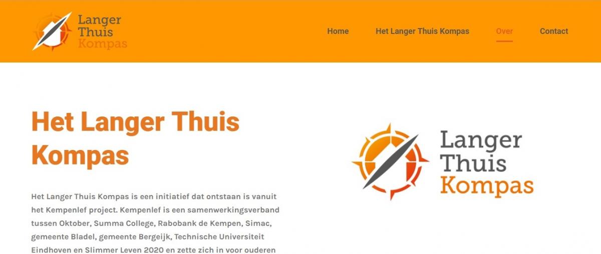 Verpleeghuis vervangende zorg thuis 